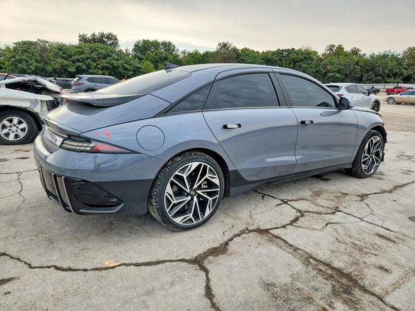 2024 HYUNDAI IONIQ 6 SE SEL