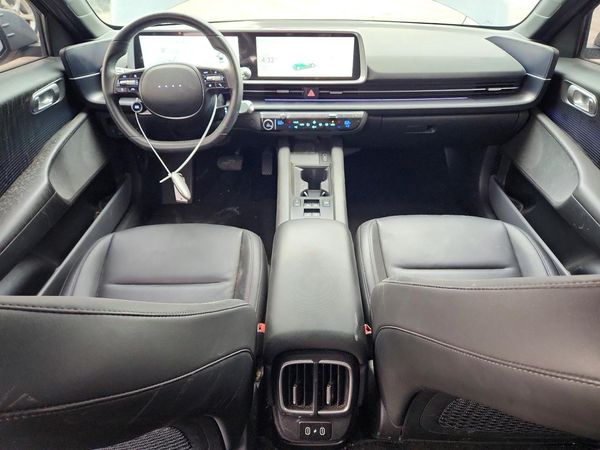 2024 HYUNDAI IONIQ 6 SE SEL
