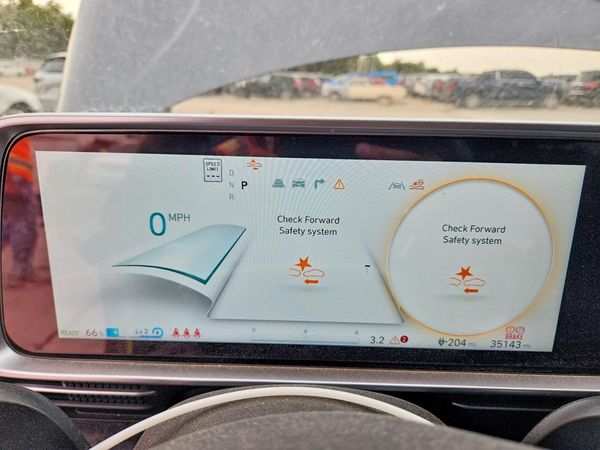 2024 HYUNDAI IONIQ 6 SE SEL
