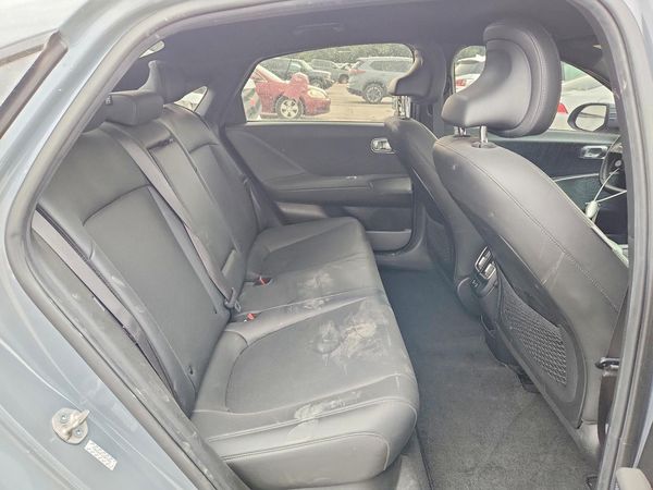 2024 HYUNDAI IONIQ 6 SE SEL