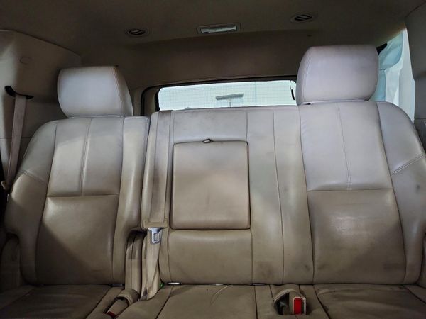 2012 CHEVROLET TAHOE