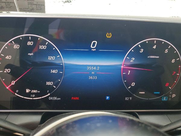 2026 MERCEDES-BENZ GLC GLC300 4MATIC