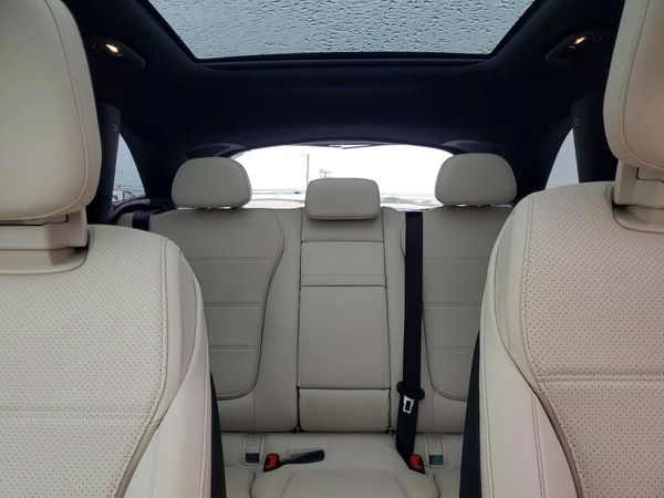 2026 MERCEDES-BENZ GLC GLC300 4MATIC