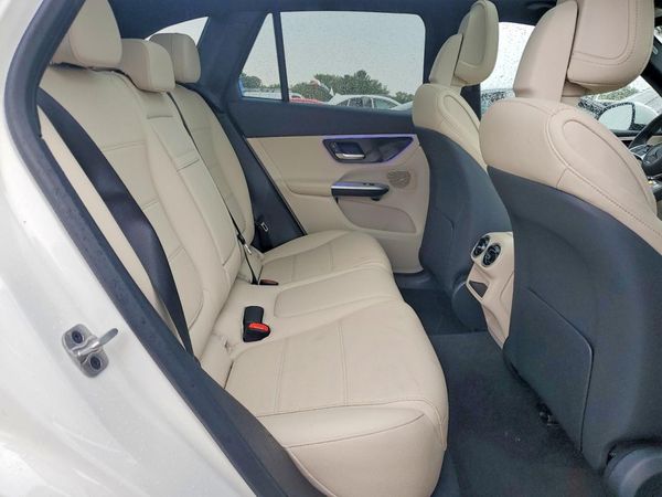 2026 MERCEDES-BENZ GLC GLC300 4MATIC