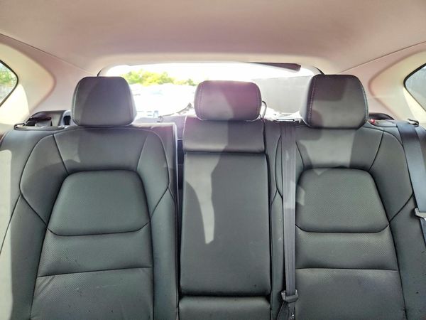 2025 MAZDA CX-5 Select