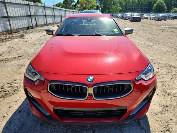 2024 BMW M240XI xDrive