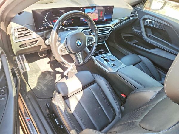 2024 BMW M240XI xDrive