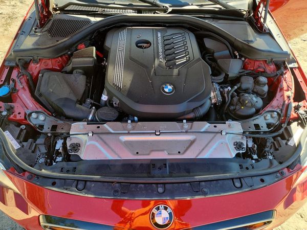 2024 BMW M240XI xDrive