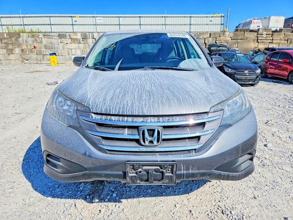 2014 HONDA CRV LX