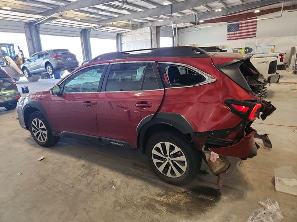 2024 SUBARU OUTBACK Premium