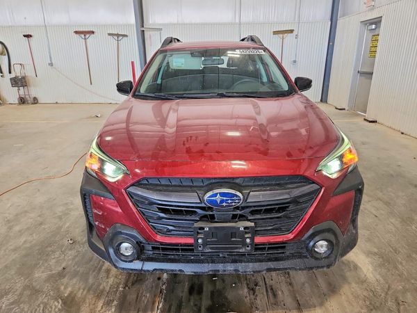 2024 SUBARU OUTBACK Premium