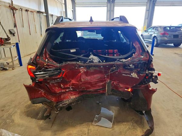 2024 SUBARU OUTBACK Premium