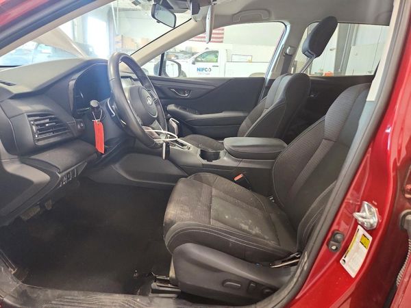 2024 SUBARU OUTBACK Premium