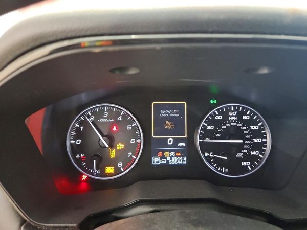 2024 SUBARU OUTBACK Premium