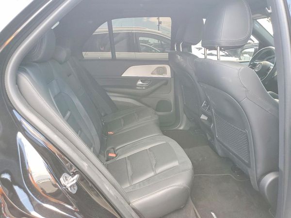 2025 MERCEDES-BENZ GLE AMG GLE53