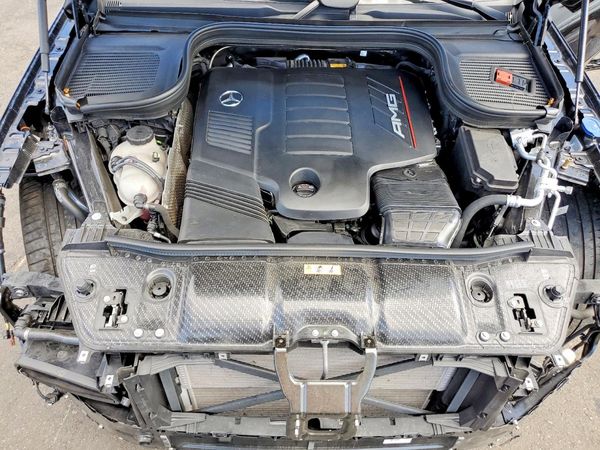 2025 MERCEDES-BENZ GLE AMG GLE53