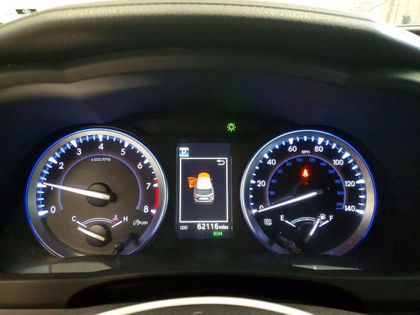 2018 TOYOTA HIGHLANDER SE/XLE