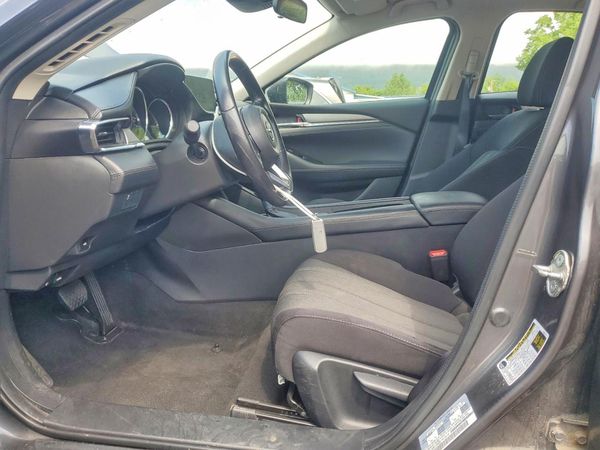 2018 MAZDA 6