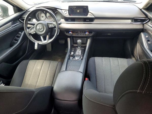 2018 MAZDA 6