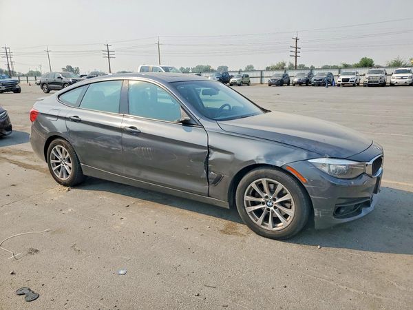 2015 BMW 328I xDrive GT