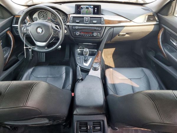 2015 BMW 328I xDrive GT