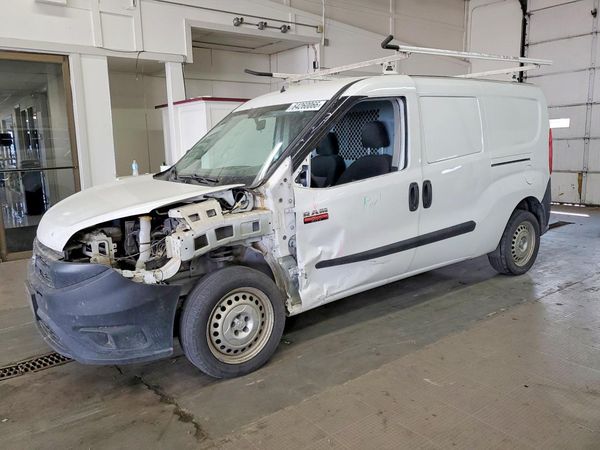 2018 RAM PROMASTER CITY