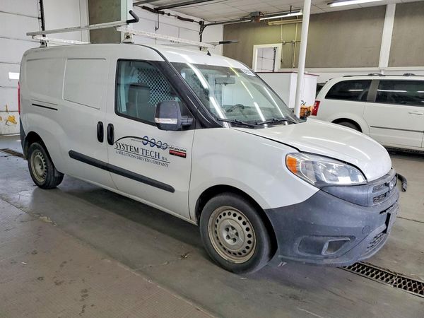 2018 RAM PROMASTER CITY