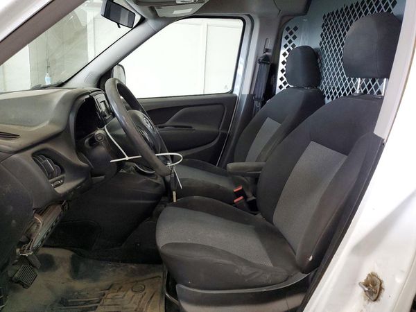 2018 RAM PROMASTER CITY