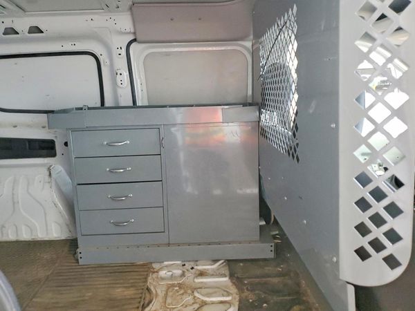 2018 RAM PROMASTER CITY