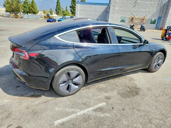 2019 TESLA MODEL 3 — PSRA