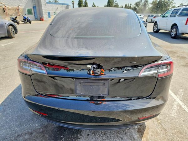 2019 TESLA MODEL 3 — DIRR