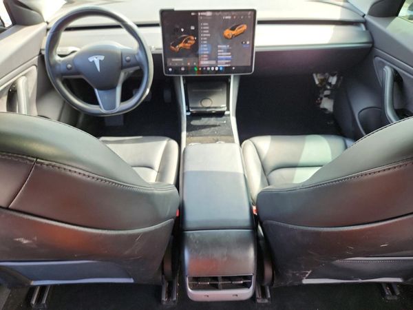 2019 TESLA MODEL 3 — CKPT