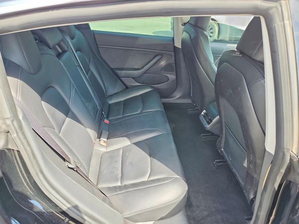 2019 TESLA MODEL 3 — PSRS