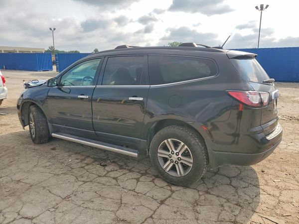 2016 CHEVROLET TRAVERSE 1LT
