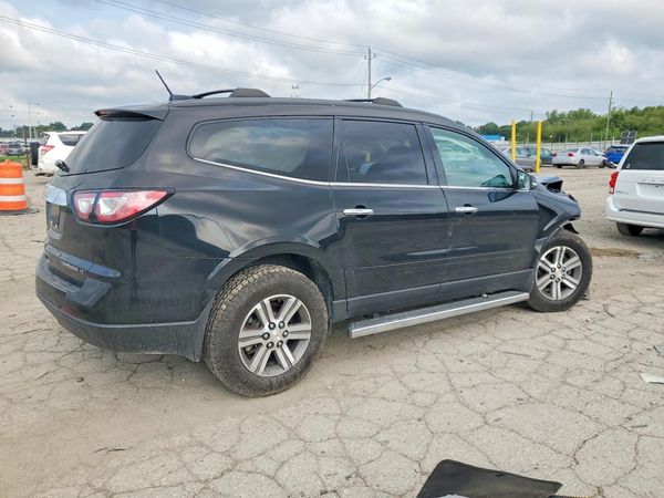 2016 CHEVROLET TRAVERSE 1LT