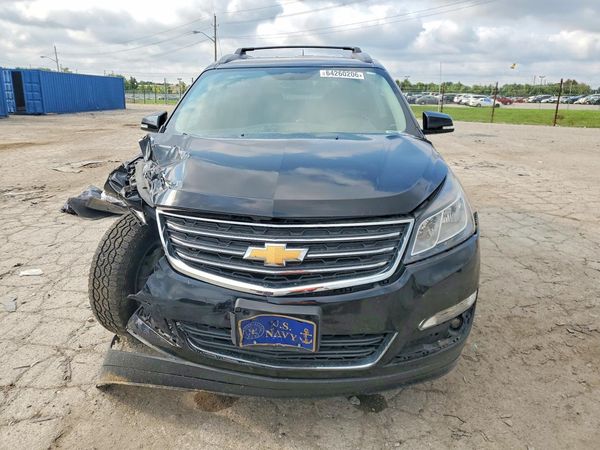 2016 CHEVROLET TRAVERSE 1LT