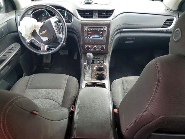 2016 CHEVROLET TRAVERSE 1LT