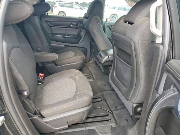 2016 CHEVROLET TRAVERSE 1LT