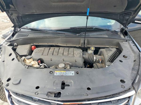 2016 CHEVROLET TRAVERSE 1LT