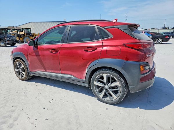 2021 HYUNDAI KONA Limited