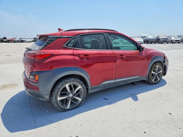 2021 HYUNDAI KONA Limited