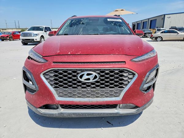 2021 HYUNDAI KONA Limited