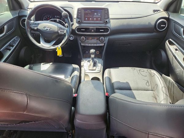 2021 HYUNDAI KONA Limited