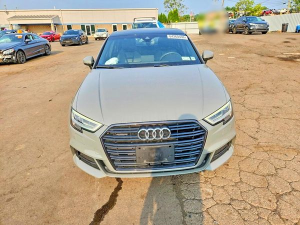 2020 AUDI A3