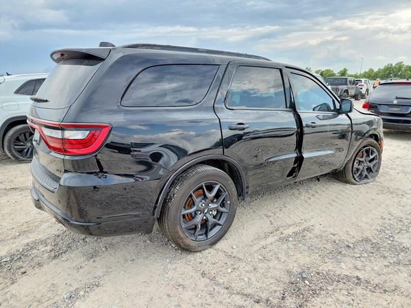 2026 DODGE DURANGO GT Hemi