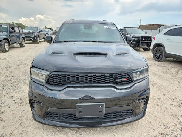2026 DODGE DURANGO GT Hemi