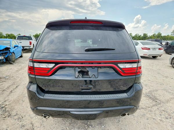 2026 DODGE DURANGO GT Hemi