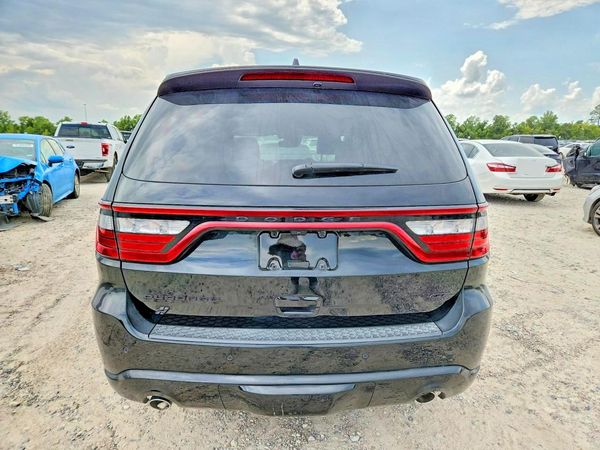 2026 DODGE DURANGO GT Hemi