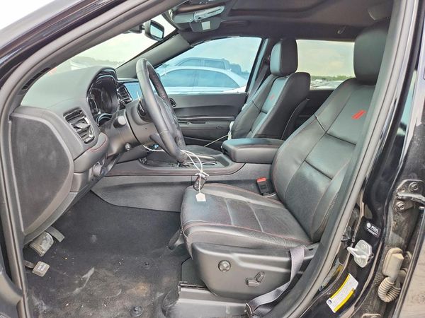2026 DODGE DURANGO GT Hemi