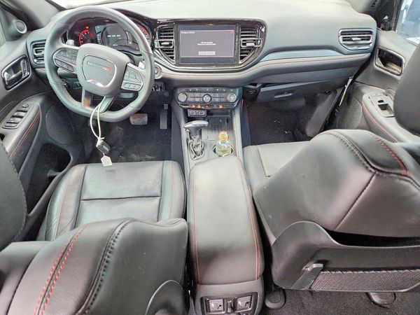2026 DODGE DURANGO GT Hemi
